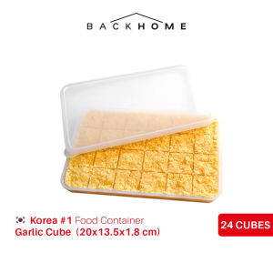 [SG InStock] Silicook Garlic Cube - 食物储存 Refrigerator system fresh