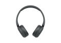 Sony WH-CH520 Wireless On-Ear Headphones Bluetooth with Swivel Design Voice assistant USB Type C Charging CH510 CH520. 
