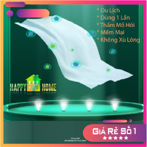 Khăn Tắm Du Lịch ETRAVEL - 30 X 70 cm