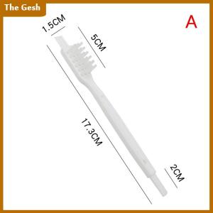 [The Gesh] 2Pcs Cooking Machine Deep Cleaning Brush Juicer Breaker Crusher Cutter Head Brush Kitchen Cleaning Brush