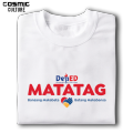 Deped Matatag T-shirt campaign tshirt teacher shirts. 