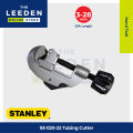 Stanley 93-020-22 Tubing Cutter 1/8" - 1.1/8". 