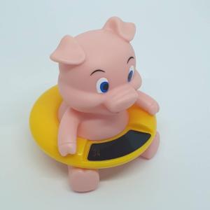 ที่วัดอุณหภูมิน้ำ เทอร์โมมิเตอร์วัดอุณหภูมิน้ำ Baby Thermometer ของเล่นตอนอาบน้ำ ลอยน้ำได้ 🚚 ส่งฟรี อย่าลืมเก็บคูปอง