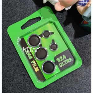 Ring metal pelindung kamera samsung s24 s24 fe s24 plus s24 ultra