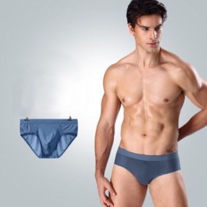 Combo 4 Sịp tam giác thông hơi cực đẹp (video+ảnh thật)