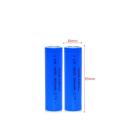 18650 Rechargeable Battery Lithium Ion Battery (1pc) 1200mAh Lithium-Ion 18650 Battery 3.7V 18650 Rechargeable Lithium Battery Charging Voltage 4.2 V Nominal Voltage 3.7V. 