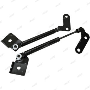 [READY STOCK] (1 Pair/2pcs) Rear Bonnet Boot Damper Absorber Strut For Mitsubishi Triton 2024-Onwards