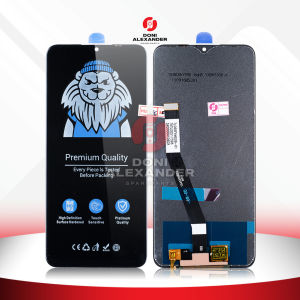 LCD TOUCHSCREEN XIAOMI REDMI 9 - REDMI 9 PRIME - POCOPHONE M2 FULLSET ORIGINAL
