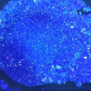 Terusi Copper Sulfate 1 kg Pembiru Anti Lumut Obat Kolam Renang