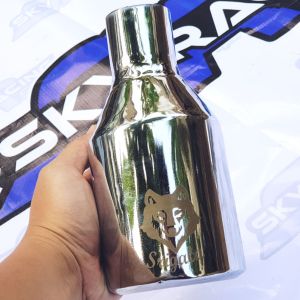 KNALPOT SUARA SRIGALA ANJING MOBIL BENSIN L300 GRAND MAX COLT BAK TERBUKA PANTHER ELF TRUK MURAH