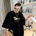 S - XXXXXL(5XL) Kaos BIGSIZE GORGEOUOR Korean Style Shirt Atasan Pria Wanita Jumbo Oversize Harajuku Street Style Cute Hay Unisex L XXL 3XL XXXXL 5XL KOREAN FASHION STORE. 