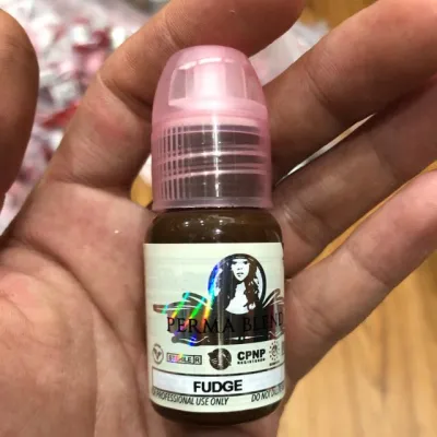 Mực Perma blend Permablend chính hãng 15 ml/ Dcpx Uyên Nguyễn