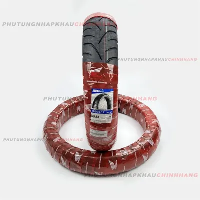 Vỏ lốp xe Winner V1 X V2 V3 V4 Supra GTR (IRC) Vỏ xe Trước Sau Winner 150 chính hãng