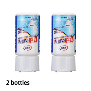 Automatic Toilet Bowl Cleaner 350ml Automatic Bleach Quantitative Auto Releasing Dirt Removal Sterilization