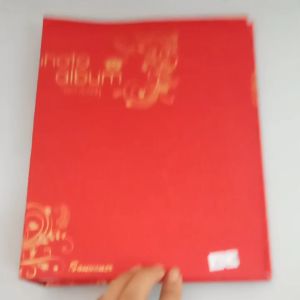 Quyển album C3 đựng 40 ảnh 15x21