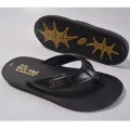Belgian Fashion Durable Beautiful Clamps Mens German High-end Cow Leather Fingerprint ✨ NN2. 