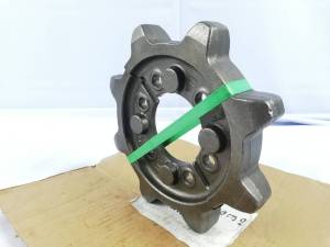 32271A เฟืองขับตีนตะขาบ รุ่น DC60DC70HDC70GDC95GM สะเตอ สเตอร์ (492-1649-0) อะไหล่รถเกี่ยว ยี่ห้อ Farmtech