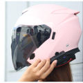GILLE GP1 Pro Bluetooth Headset For Helmets. 