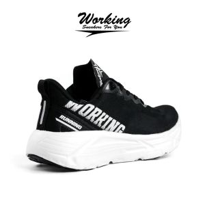 SEPATU SNEAKER PRIA SEPATU LARI /JOGING SEPATU LARI RUNNING