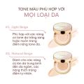 Phấn Nước Gilaa Long Wear DD Cushion 13g Hasaki Sản phẩm chính hãng. 