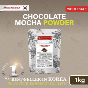 Viomix [Barista Queen] Chocolate Mocha Powder