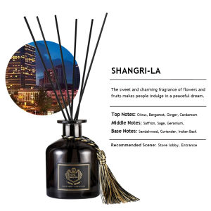 50ml Aromatherapy Essential Oil top sale hotel romantic fragrance 360° fragrance surround long lasting freshener original with scent and stick available for pregnant and infants air aromatherapy gift set scent essential oil for home bedroom everywhere