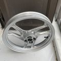 Mâm (vành) trước xe AIRBLADE 125 (2013 - 2015) zin chính hãng Honda. 