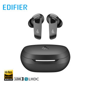 EDIFIER NeoBuds Pro 3 Wireless Earbuds Bluetooth 5.4 Adaptive ANC Spatial Audio Head Tracking Hi-Res Audio LDAC 36H Playtime Fast Charging