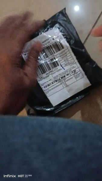 Buyer review video 3