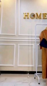 VANILLA DRESS MAXY// BAJU PESTA TERMURAH