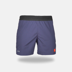 Quần thể thao chạy bộ nam 1 lớp GOYA STASH - Siêu nhẹ trượt nước mịm màng khô nhanh