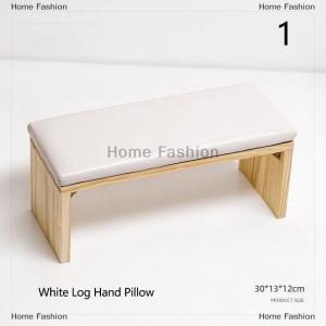 [COD] Home Fashion Móng tay nghệ thuật vẻ đẹp tay chủ đứng Ghế Đệm gối cánh tay phần còn lại bảng hỗ trợ