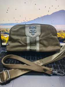 CHIBAO - Tas Selempang 835-22 Dompet - Sling Bag Kanvas