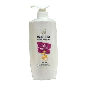 Pantene Pro-Vitamin Anti-Dandruff Shampoo 700ml