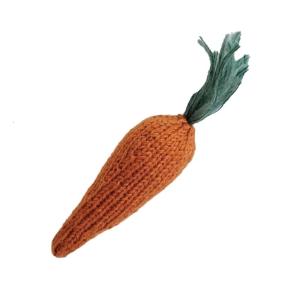 Birthday Party Supplies Shoot Photo Posing Props Woven Carrot Photography Props Photo Props for Toddlers Infant