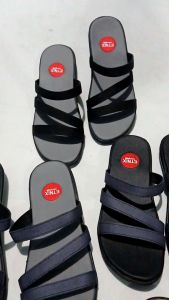 Sandal Jepit Wanita Triglav/Sandal Jepit Cewek/Sandal Wanita/Sandal Perempuan Terbaru