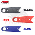 PMShop Original King Drag Chain Guide Universal Rubber Chain Guard for Motorcycle LC 150/Raider 150 fi/RS 150/Sniper 150 with Sticker. 