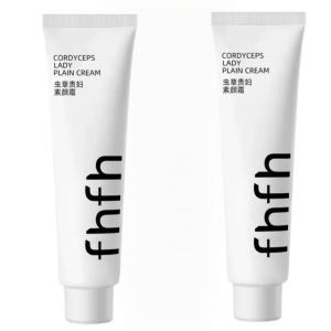 【Essensial Cordyceps】Krim Badan Serum Muka Kelas Mewah Pelbagai Khasiat! Hydrate Whitening Nourish Aktifkan Kulit!