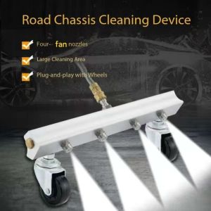 Pressure Washer Undercarriage Cleaner Underbody Car Washer Pressure Washer Car Undercarriage Cleaner