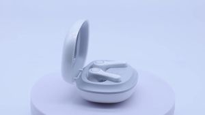 ใหม่ เครื่องช่วยฟังชาร์จ USB บลูทูธ สำหรับผู้สูงอายุ ปรับเครื่องขยายเสียงหูฟังไร้สาย