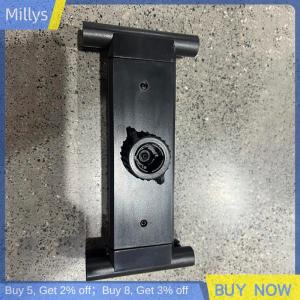 Millys Lớn Clip Chủ Di Động Phát Sóng Cố Định Cơ Sở Tripod Giá Máy Tính Bảng Clip Stretch Adapter Khóa