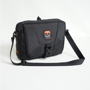 tas selempang zarventure helio slingbag messenger
