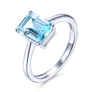 แหวนพลอยสีม่วงแอฟริกันธรรมชาติสีเงิน925ดีไซน์ดั้งเดิมสีม่วงคริสตัลดีไซน์คลาสสิกสำหรับของขวัญวันเกิดคริสต์มาสผู้หญิง