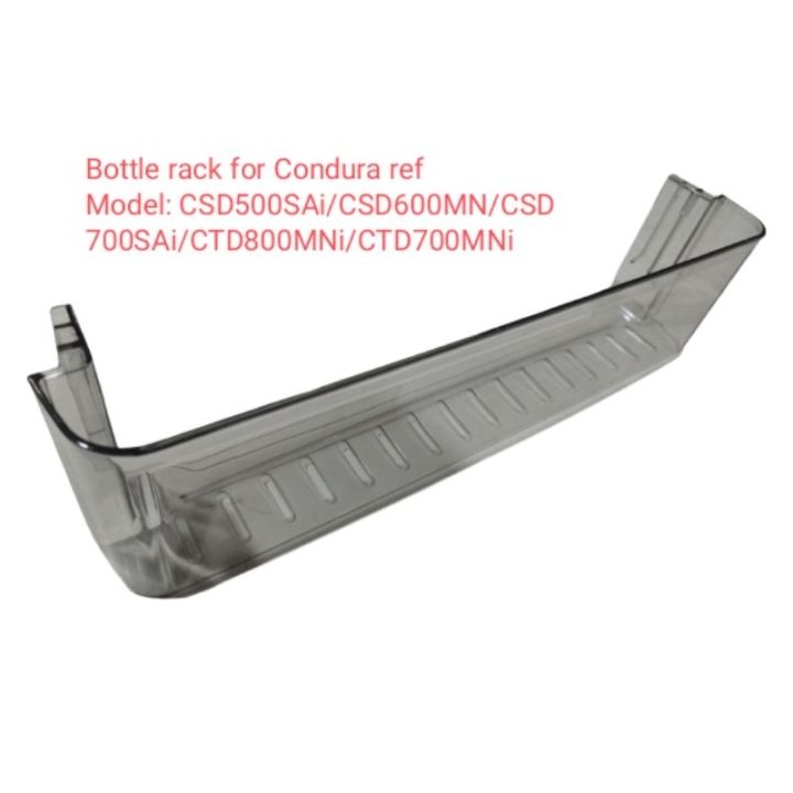 KIO Bottle rack for Condura ref only | Lazada PH