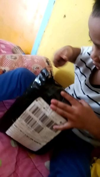 Buyer review video 2