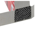 KOBE ลวดเชื่อม เหล็กเหนียว ลวดเชื่อมไฟฟ้า โกเบ RB26 2.6 mm. ลวดเชื่อมธูป ลวดเชื่อมโกเบ กล่องแดง บรรจุห่อละ 2 กก. เชื่อม เหล็กเหนียว บาง. 