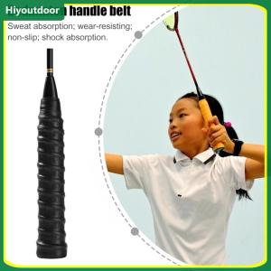 Anti Slip Racket Grip Tape Breathable Tennis Badminton Racket Overgrips Tape Multifunction Badminton Accessories