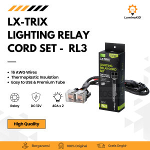 Lampu Tembak Biled 90W Projector Projie Super Terang Cutoff Putih PS1 - LUXIMOS