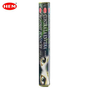 HEM Against Jealousy Incense Sticks (20 Sticks Per Box)