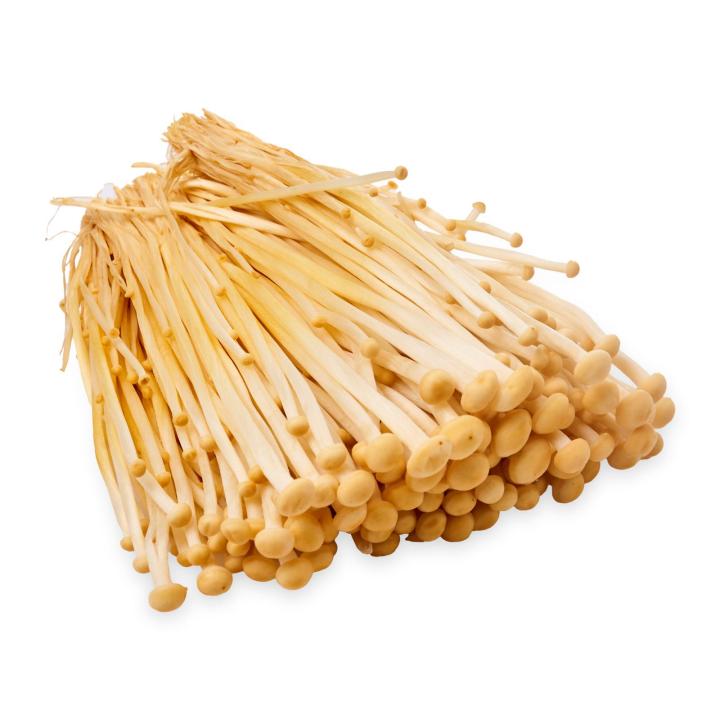 Fresh Golden Enoki | Lazada Singapore